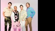 Big Time Rush - Want Right Now (Kendall & Logan demo)