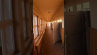 Opuszczona SZKOŁA pod NAPIĘCIEM