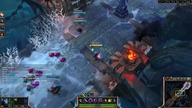 League Of Legends (#1) - Jebaczowy Mecz z Tivoltem