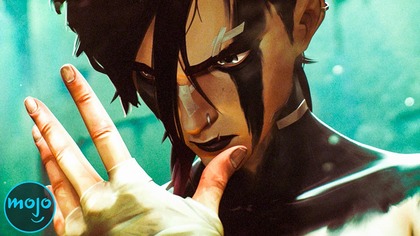 Things To Remember Before Watching Arcane Season 2