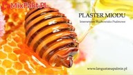 PLASTER MIODU  Psalm 1  Ekskluzywna sierota