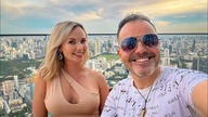 Odwiedzamy NAJLEPSZE sky bary w Bangkoku