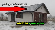 Układanie styropianu cz. 2 | Przygotowanie pod wylewkę | Budowa domu krok po kroku 63m2