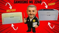 SAMSUNG ML-2240 - Serwis