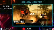 BATTLEFIELD HARDLINE [#01] kampania - Najdziwniejszy spośród wszystkich BFów