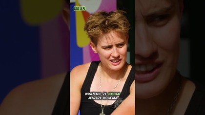 Czego Kasia Zillmann załuje?