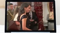 Meghan Markle i książę Harry opuszczają Wielką Brytanię?