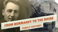 Jesse GrandfatherI THE GREAT WAR