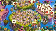 Moje konto - Monster Legends