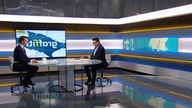  Krzysztof Bosak będzie w DEBACIE TVP: Tusk i Kaczyński, wypunktuję wasze kłamstwa!