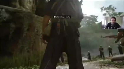 NIE KOMENTUJMY TEGO...  (Call of Duty Cold War) #shorts #shortvideo #cod #bocw #gaming #fps #letsplay