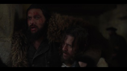 Frontier - All for All and None for One HD (Lektor PL) S3:E4