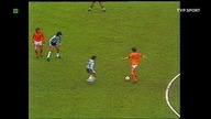 Argentyna - Holandia 25. 06. 1978 Finał Mistrzostw Świata cały mecz