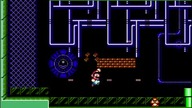 Mario Forever Super Mario Revived Contma SakuraMotchi 2020