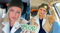 Vlog 2 dni z nami /Szwecja