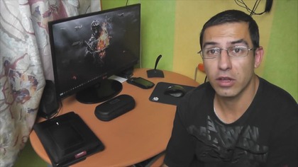 Recenzja e-papierosa eGO T CE5