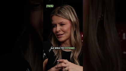 Marta Wiśniewska ujawnia prawdę o Kasi Kanclerz.  Michał Wiśniewski miał rację? #shorts