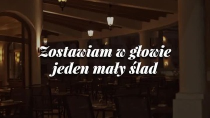 A ja między falą ludzi i dat (lobby o 0)
