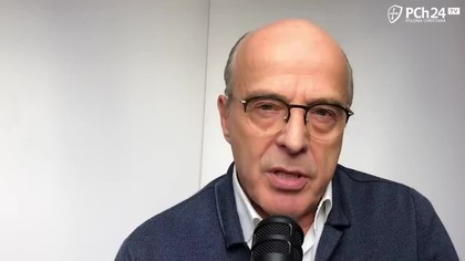POSPIESZALSKI OSTRZEGA_ PO CICHU WPROWADZANE SĄ PRZEPISY, KT&Oacute;RE DAJĄ WŁADZĘ WHO!