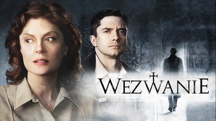 Wezwanie (2014) [Lektor PL] - The Calling