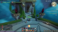 Dungeon Library of Chaos i mount za 100zł - TARISLAND Ranger(3) - Gameplay PL