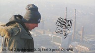 HK Rufijok - Floł Z Radoszów ft. Dj FEEL - X prod. Dj HWR