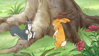 Nawet nie wiesz, jak bardzo Cię kocham S01E17 Ulubiona rzecz 1080p