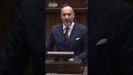 Janusz Kowalski rozliczymy was bezwzględnie!