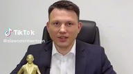  Mentzen do Berkowicza: ODDAWAJ złotego MATIEGO!