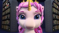 Filly Funtasia S1E26 Battle of The Dark Crystal