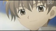 Tsubasa Chronicle 04 PL (Napisy z TV)