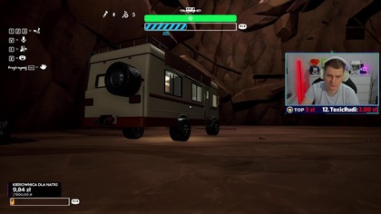 Karabinki po godzinach | 66/100 win do końca roku