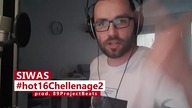 Siwas - #hot16challenge2 prod. 89ProjectBeats