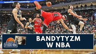 BANDYTÓW W NBA SIĘ NIE CHWALI  PROFESJONALNE STUDIO NBA