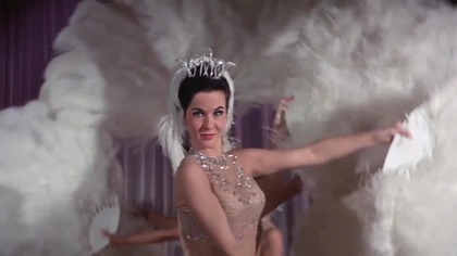 Miłość w Las Vegas (1964) Viva Las Vegas [1080p] [BRRip]