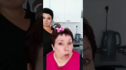 Strasznie...  śmierdziało... !  #shorts #humor