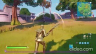 Fortnite TEST xbox