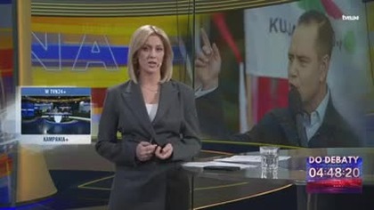 Nie pykło z kawalerką, to szykują kolejną aferę.  To nic nie da, ale podziwiam wytrwałości mp4 686x432