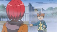 Inazuma Eleven Odcinek 59 - Przybycie Akademii Aliusa (Polski Dubbing) [Ender]