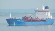 Manewry pilota na redzie Göteborga
