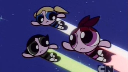 Atomówki.  S03E28a - Przeprowadzka