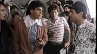 Powrot zabojczych pomidorow (1988) - LEKTOR