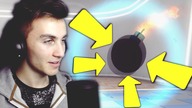 WYBUCHOWA SIATKÓWKA W CS:GO!!!