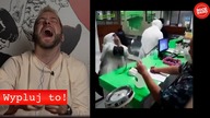Koniec Internetu w Rock Radiu - odc 10: Wypluj to!