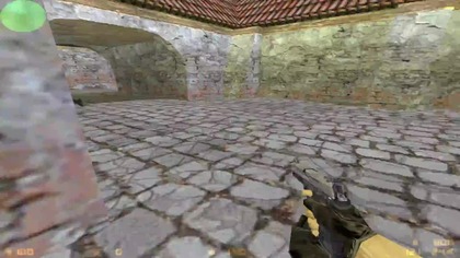 De inferno odc 15 #cs16 #counterstrike16 #shorts