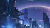 Rogue Servitor civic #stellaris #gaming #maid