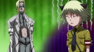 Hellsing Ultimate 05 (2006-2012) Napisy PL