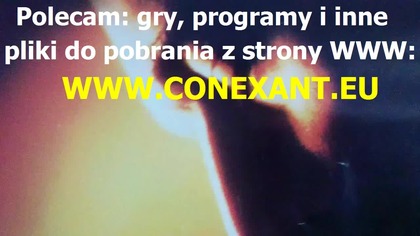 Polecam gry, programy, wideoklipy