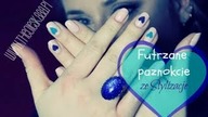 Paznokciowe ciekawostki: Futro (ze Stylizacje)