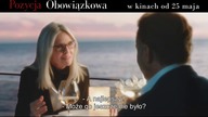 Pozycja obowiązkowa - Zwiastun PL (2018)